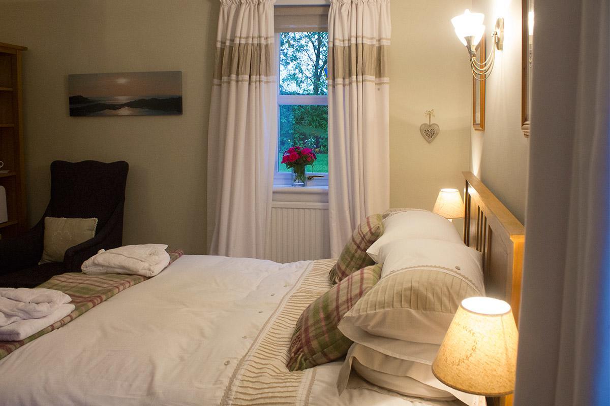 앵거스 드루미노크 B&B 외부 사진